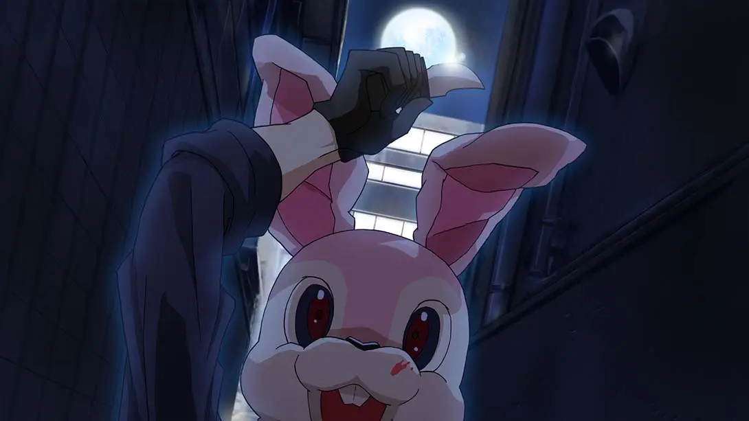 图片[5]-狗鹫落魄侦探与大小姐刑警的池袋事件档案-游糖YoTeb