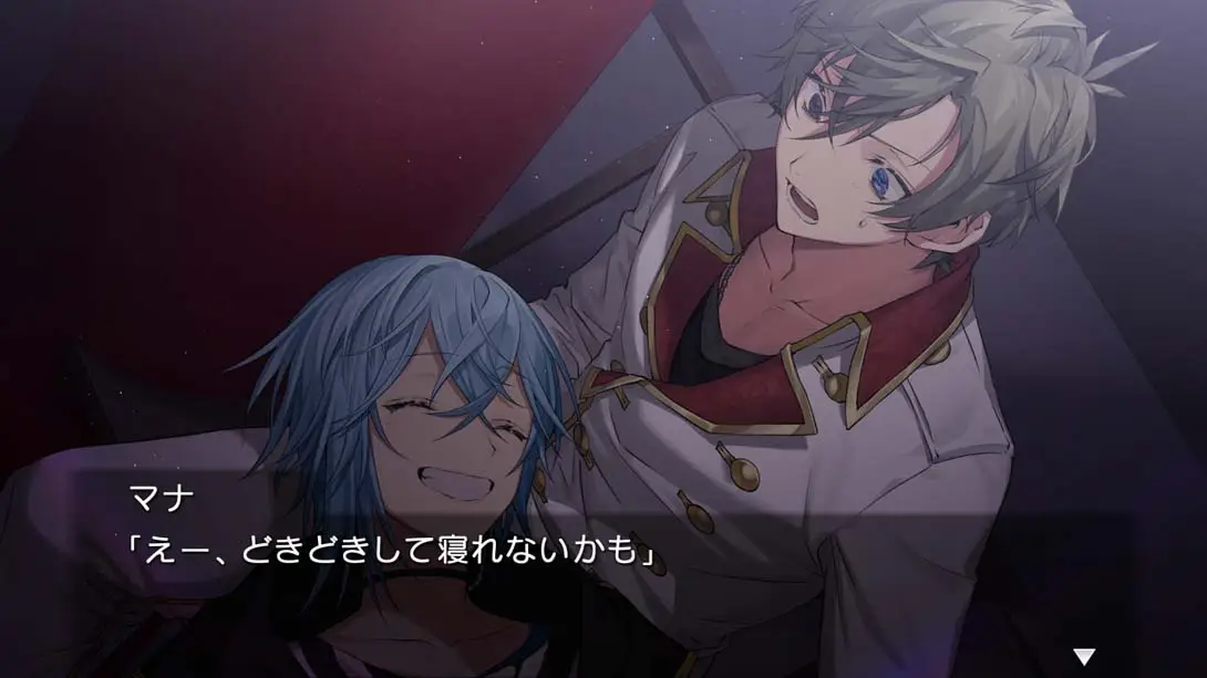 图片[2]-【日版】Re;quartz零度 .Re quartz Raid-游糖YoTeb