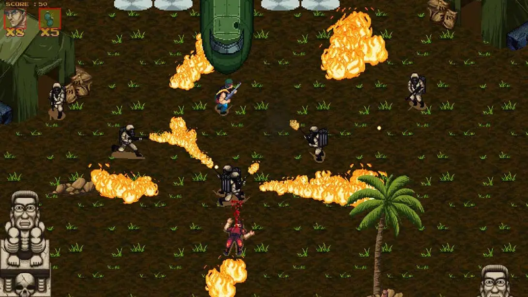 图片[6]-【美版】Mission 1985-游糖YoTeb