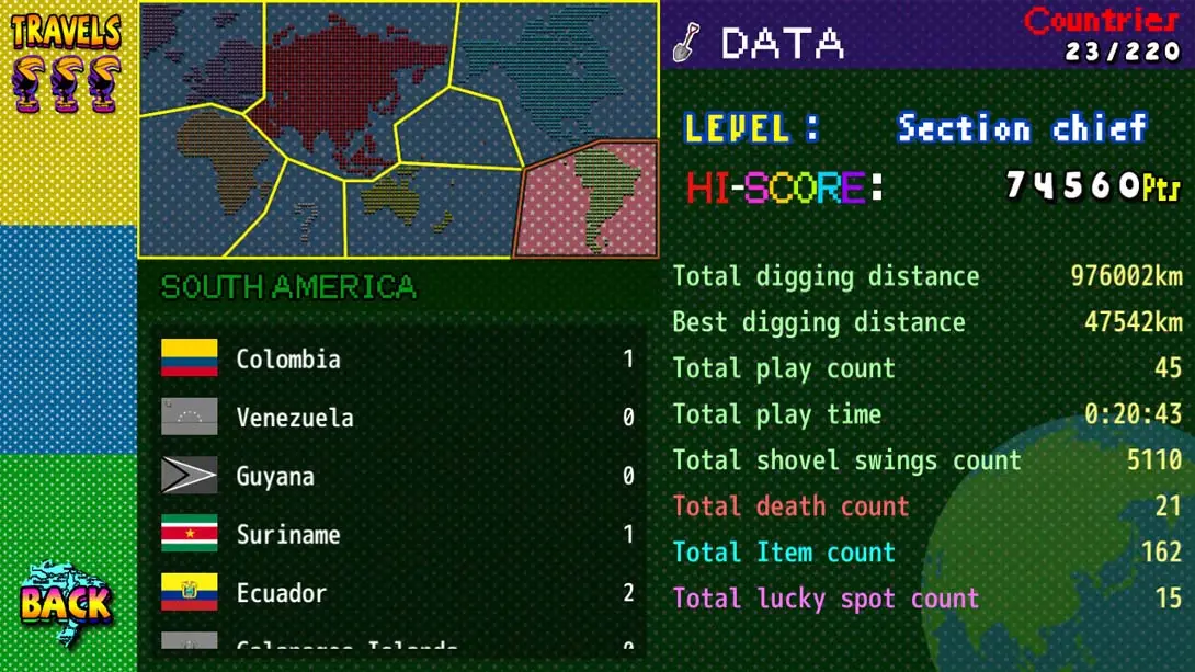 图片[5]-【美版】巴西 .The Brazil-游糖YoTeb