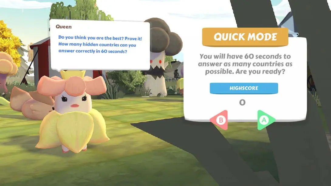 图片[4]-地理测验节：猜国家Geography Quiz Festival: Guess the Countries-游糖YoTeb
