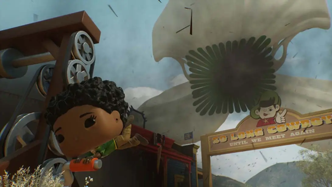 图片[3]-Funko总动员 Funko Fusion（2.4.0）金手指-游糖YoTeb