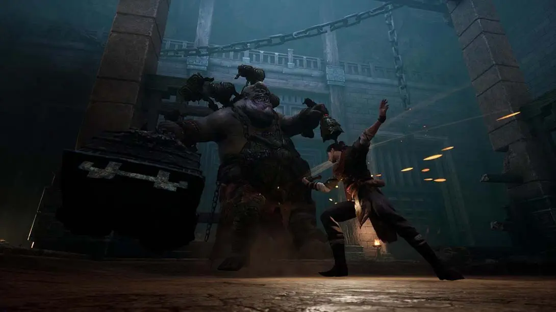 图片[2]-【美版】轩辕剑 7 .Xuan Yuan Sword 7-游糖YoTeb