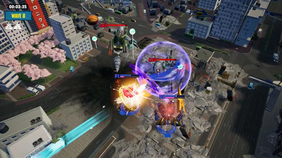 图片[5]-巨击大乱斗（1.0.2）-游糖YoTeb