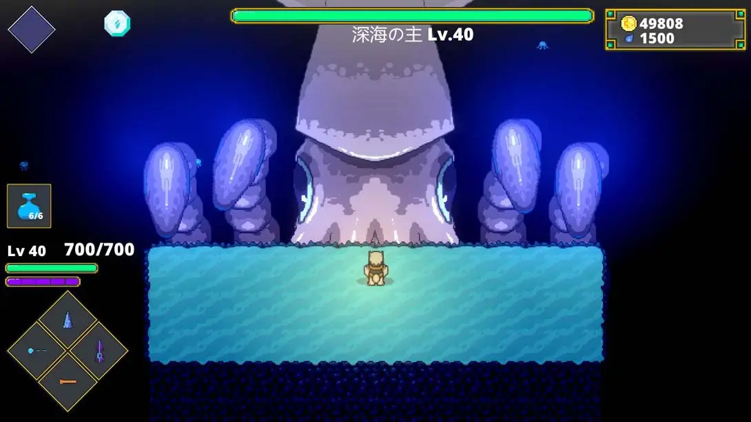 图片[1]-迷宫传说 Labyrinth Legend-游糖YoTeb