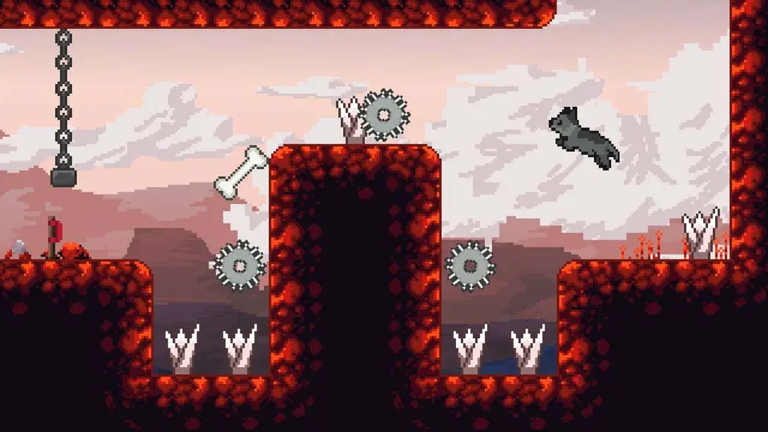 图片[1]-【美版】Black Wolf-游糖YoTeb