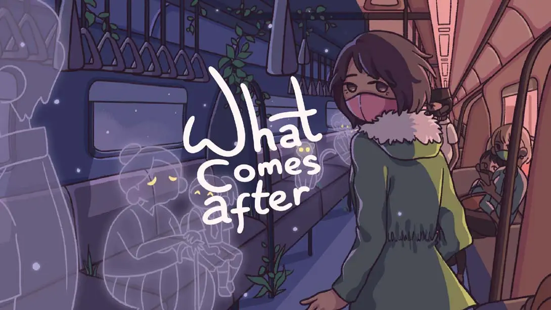 接下来是什么 What Comes After-游糖YoTeb