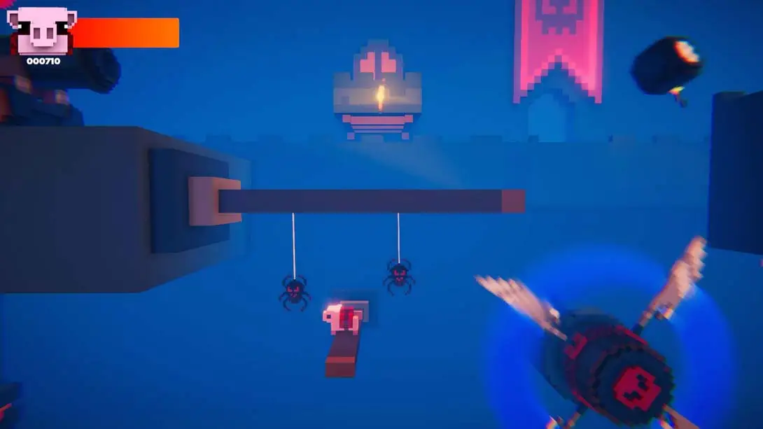 图片[4]-赫克的穷游小屋 Dark Sauce-游糖YoTeb