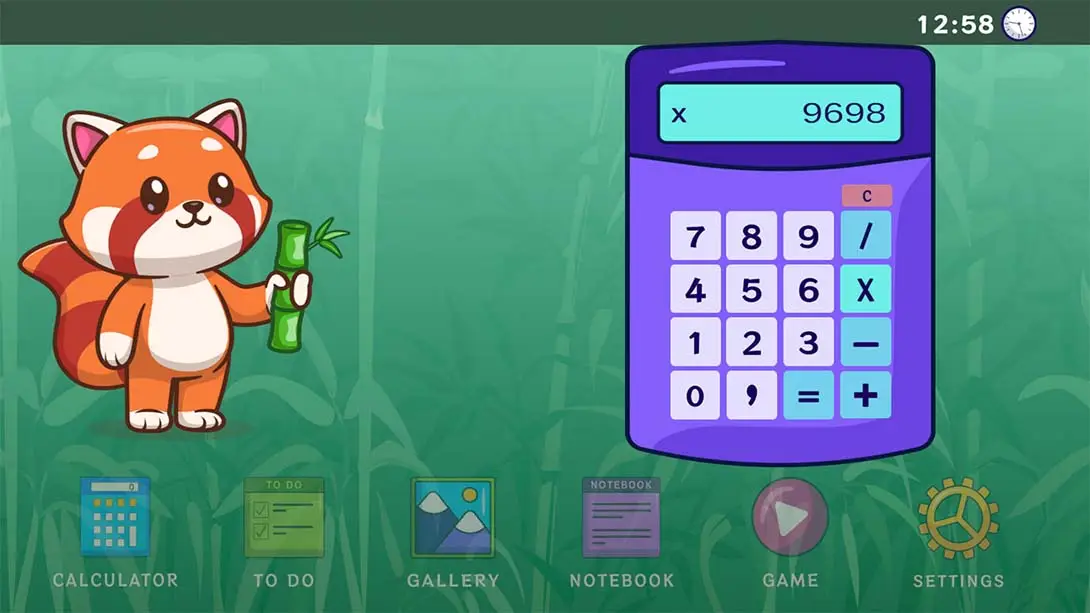 图片[2]-【美版】MakOS新操作系统 .MakOS new operating system-游糖YoTeb