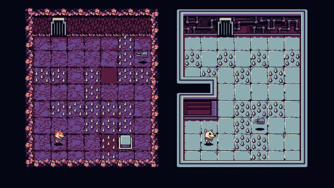 图片[4]-【美版】Gav-Gav 奥德赛 Gav-Gav Odyssey-游糖YoTeb