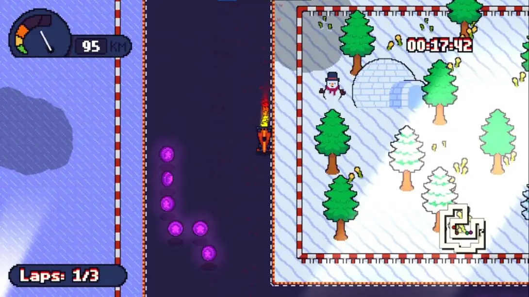 图片[1]-【美版】火力竞赛 .Fire Race-游糖YoTeb