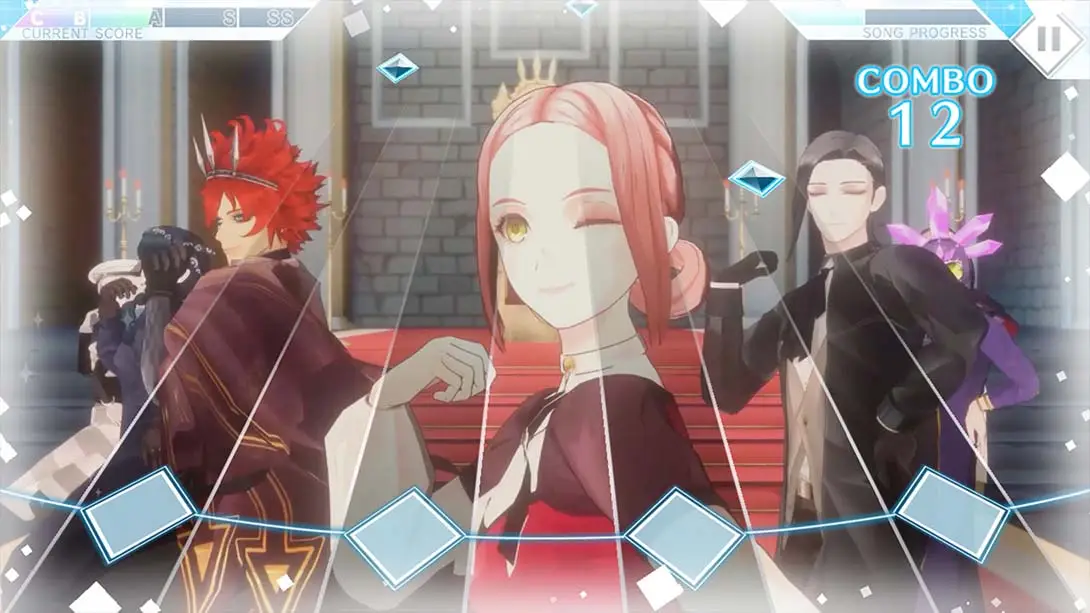 图片[2]-杰克·珍妮 Jack Jeanne-游糖YoTeb