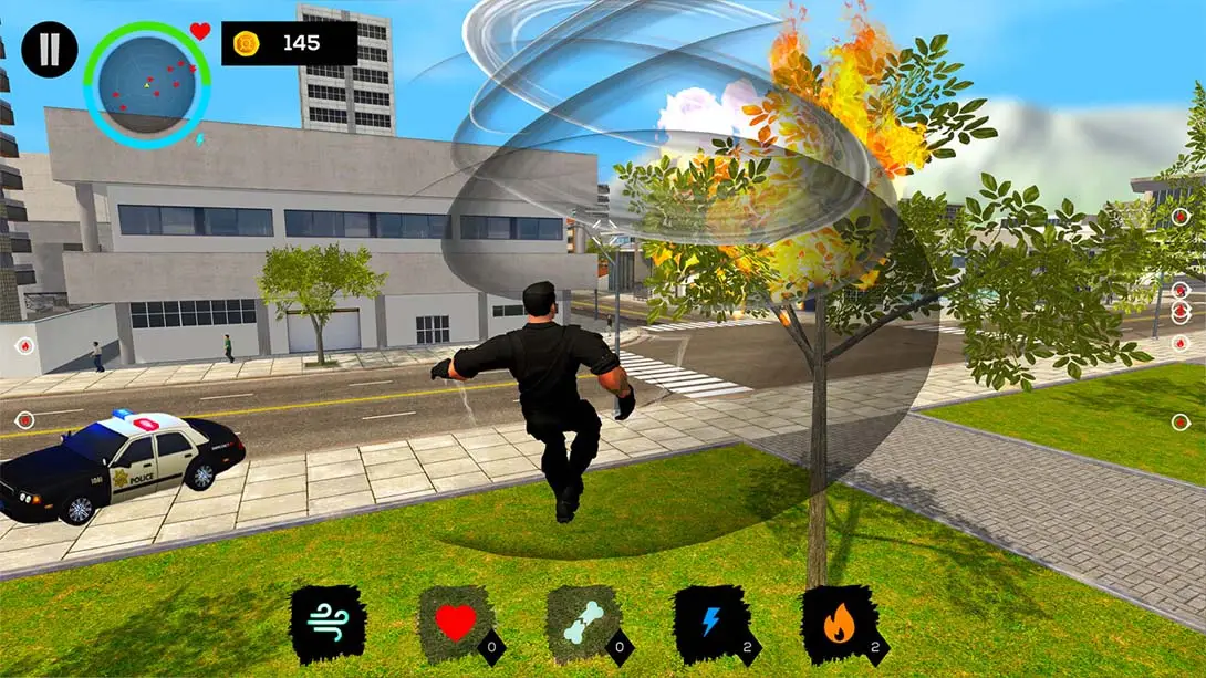 图片[4]-【美版】城市超级英雄3D -飞行传奇勇士豪华模拟器 City Super Hero 3D – Flying Legend Warriors Deluxe Simulat-游糖YoTeb