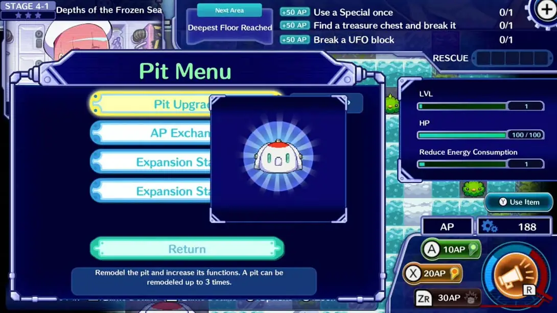 图片[2]-【美版】地底潜水员! Ground Divers!-游糖YoTeb