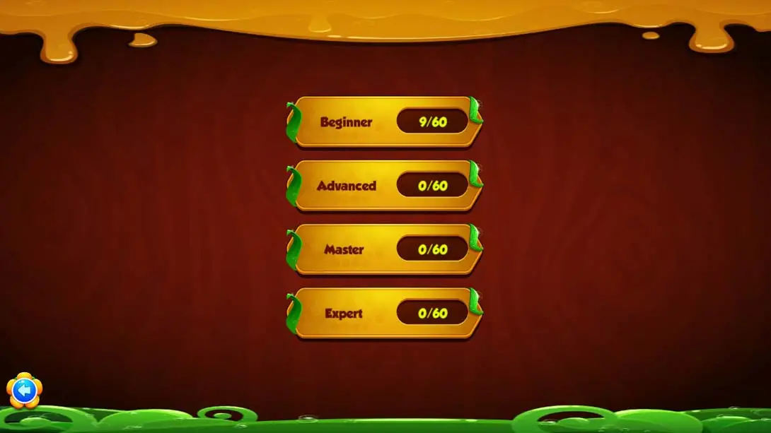 图片[1]-【美版】六边形拼图块 .Hexa Puzzle Block-游糖YoTeb