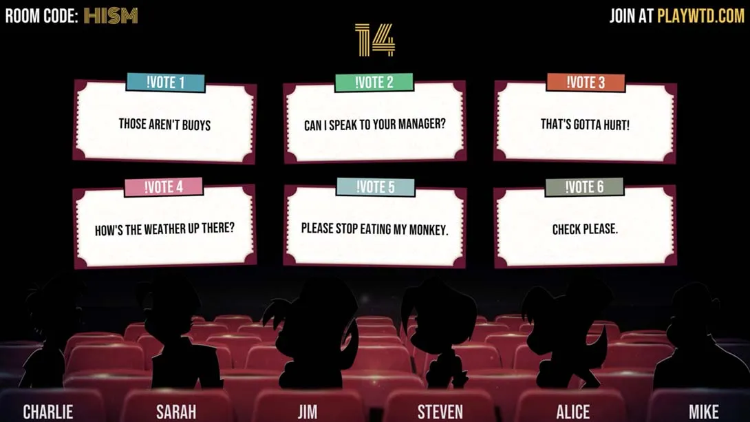 图片[3]-【美版】什么配音？！ What The Dub?!-游糖YoTeb