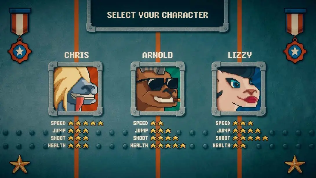 图片[3]-【美版】极速骆马 .Speedollama-游糖YoTeb