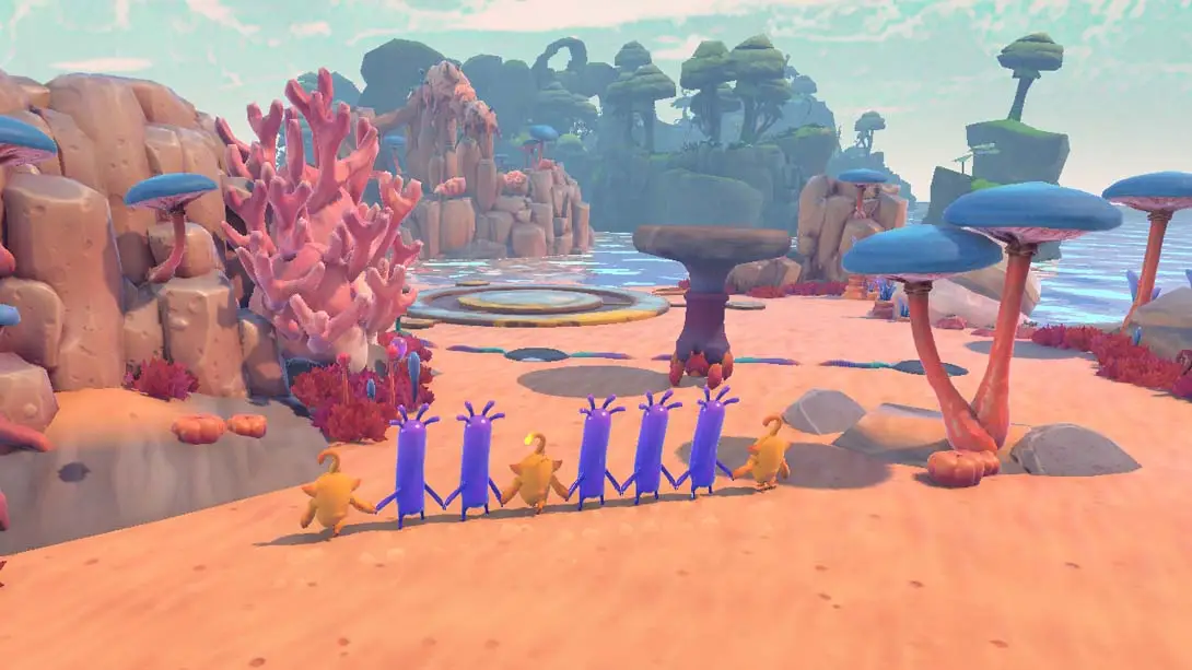 图片[5]-【美版】德皮康加 Derpy Conga-游糖YoTeb