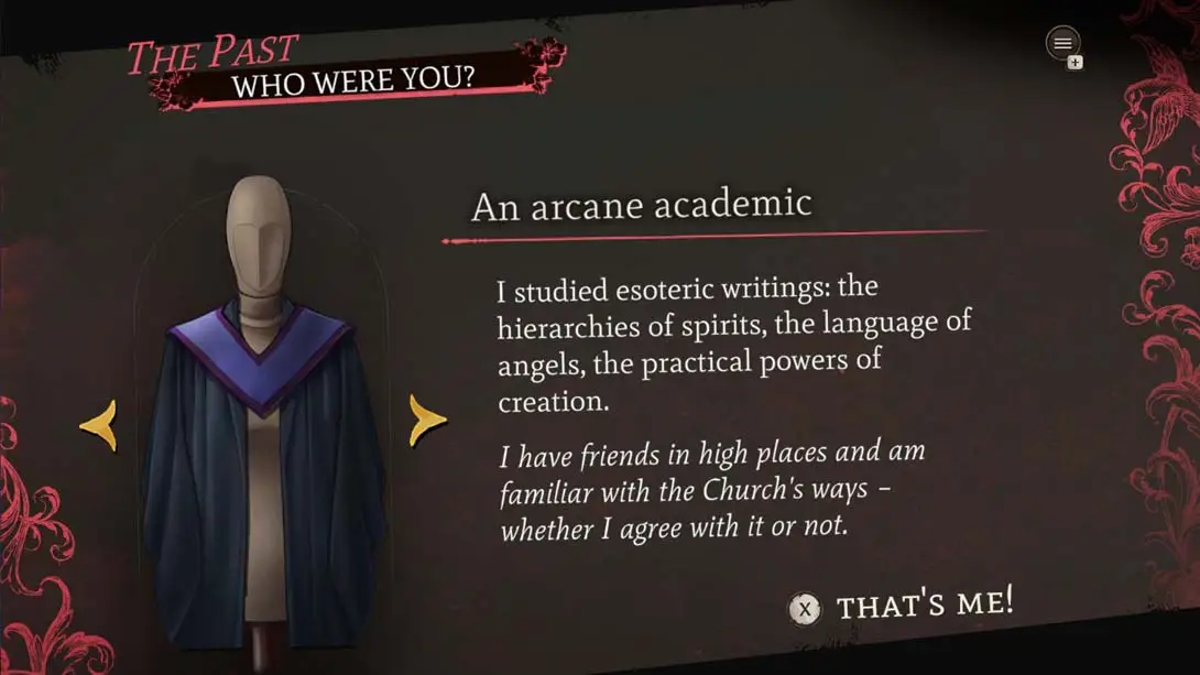 图片[6]-【美版】玫瑰面具 Mask of the Rose-游糖YoTeb