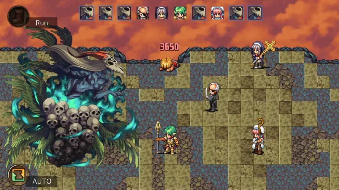 图片[5]-【日版】银色的命运女神 Silver Nornir-游糖YoTeb