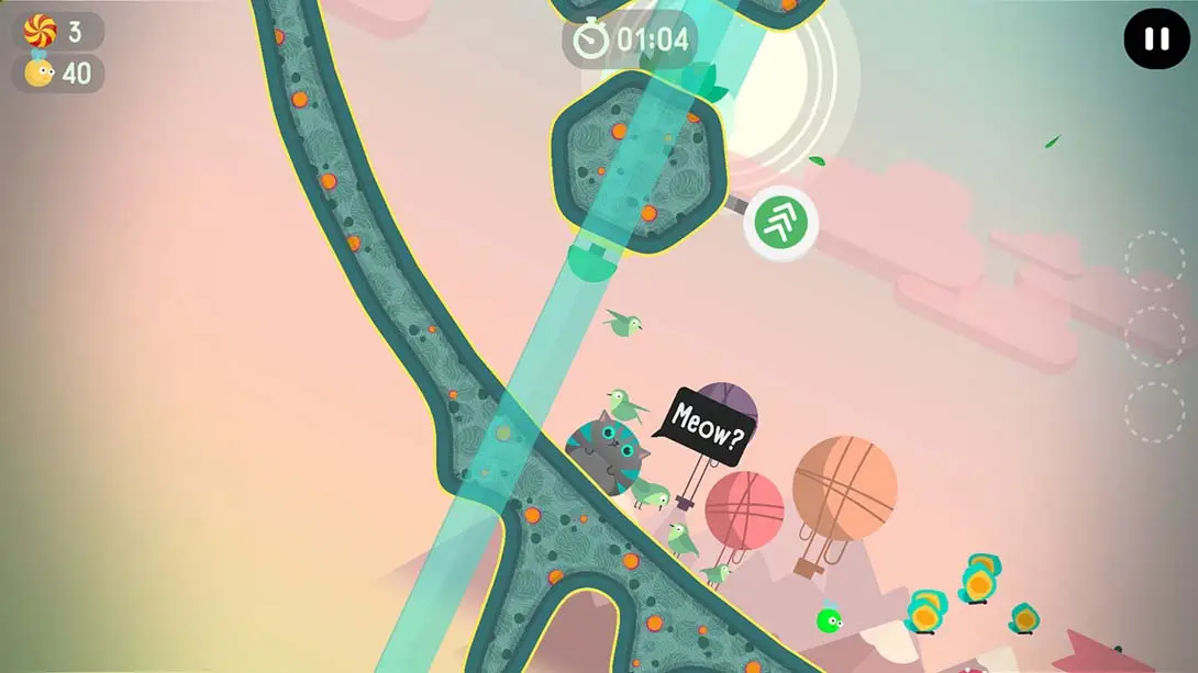 图片[2]-猫之旅途-游糖YoTeb