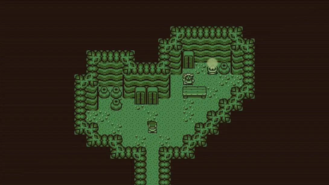 图片[4]-蒂莫西和神秘的森林 Timothy and the Mysterious Forest-游糖YoTeb