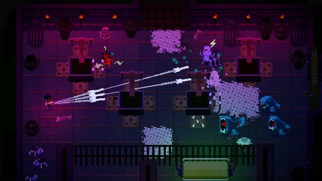 图片[1]-魔力火花 Mana Spark-游糖YoTeb