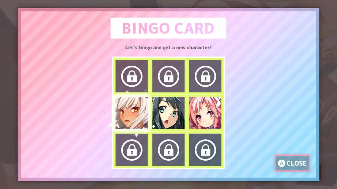 图片[3]-变身少女 Magical Girls-游糖YoTeb