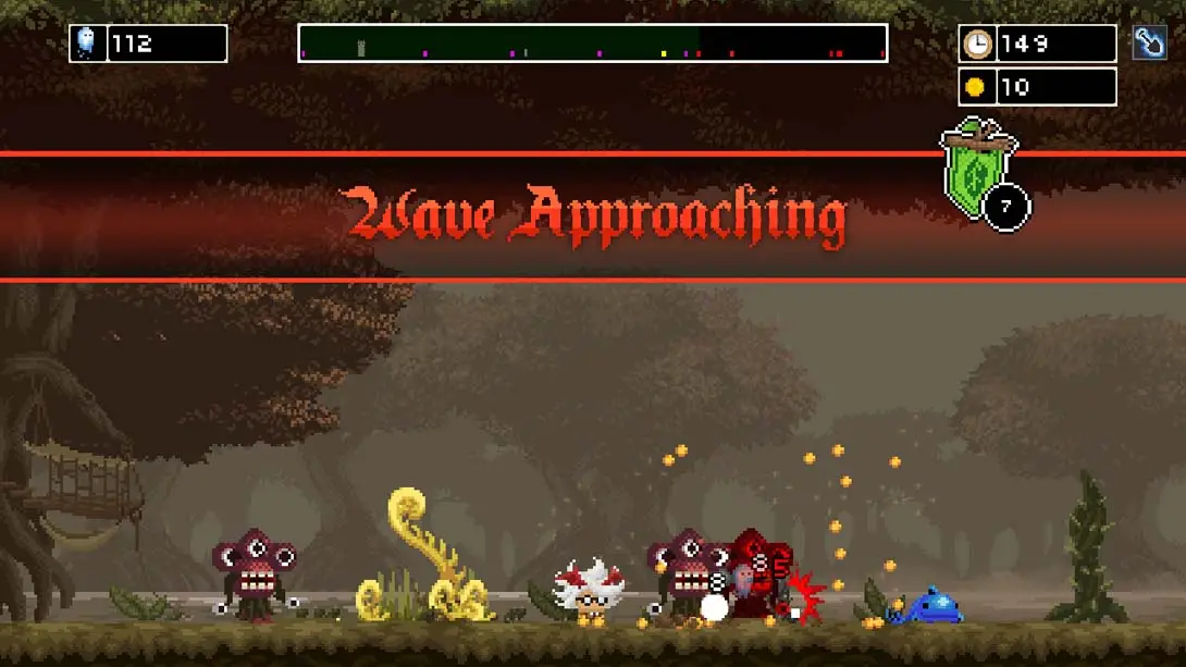 图片[5]-邪恶传说 The Legend of Evil-游糖YoTeb