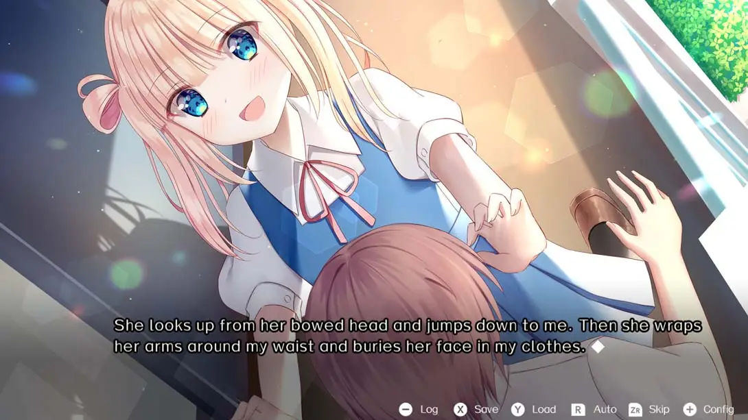 图片[1]-【美版】渐隐的星之旋律 .Fading Star Melody-游糖YoTeb