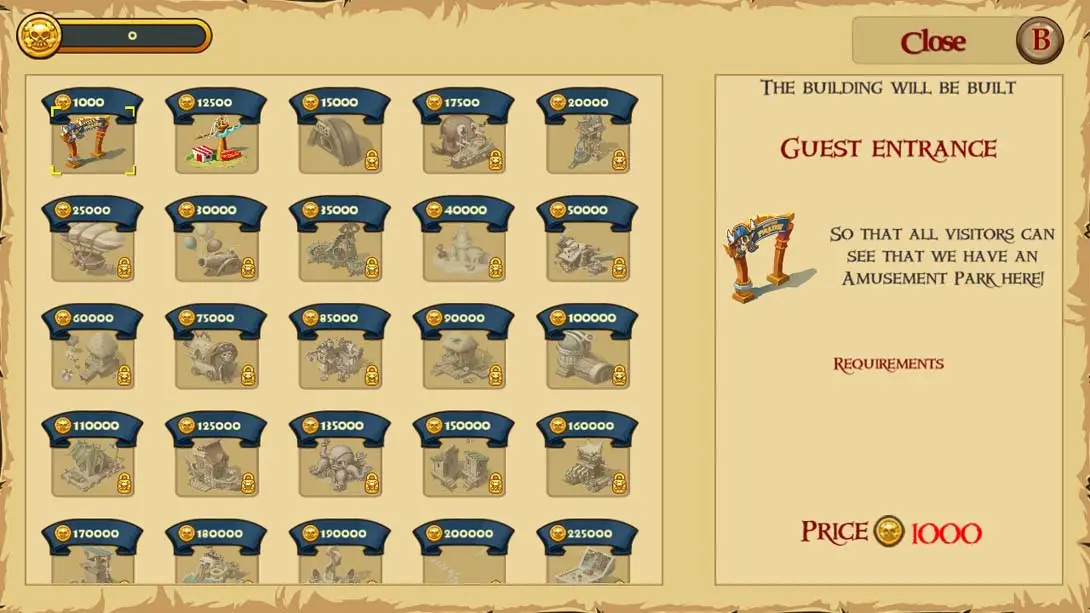 图片[5]-三消海盗 2 Match Three Pirates II-游糖YoTeb