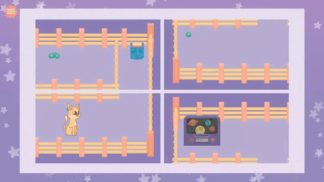 图片[5]-【美版】罗密喵:去破碎的火星 Romeow: To the cracked Mars-游糖YoTeb