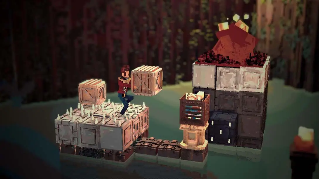 图片[6]-【美版】篝火山峰 Bonfire Peaks-游糖YoTeb