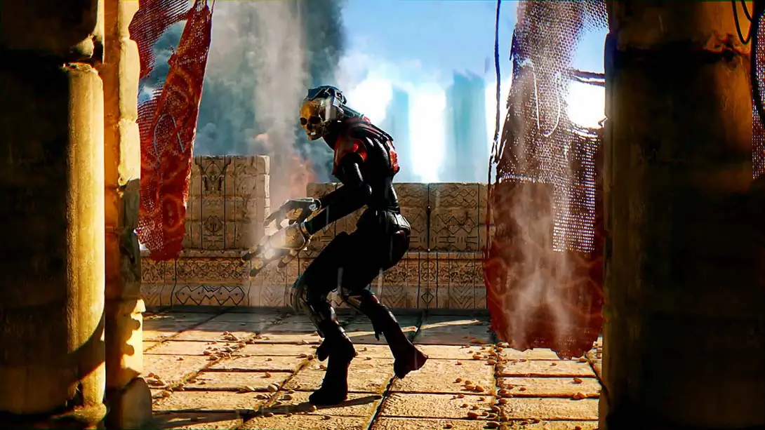 图片[1]-美丽荒境 BEAUTIFUL DESOLATION-游糖YoTeb