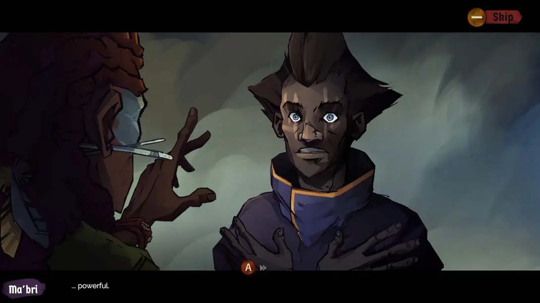 图片[3]-漫漫长路 A Long Way Down-游糖YoTeb