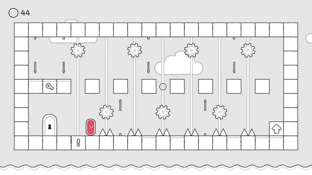 图片[1]-【美版】莉莉在谜题世界 .Lily in Puzzle World-游糖YoTeb