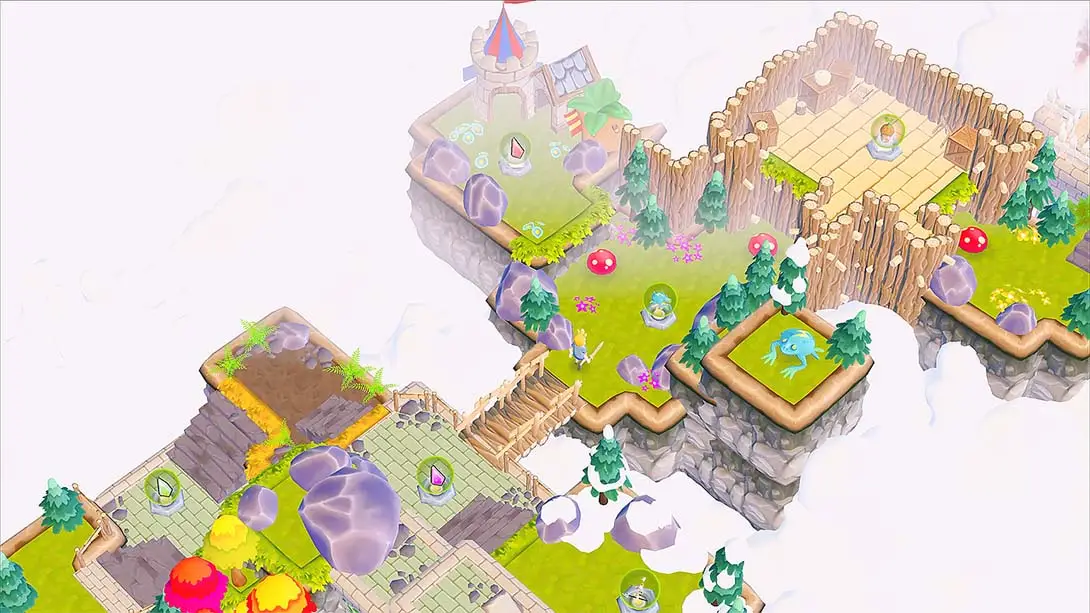 图片[1]-岬角 Headland-游糖YoTeb