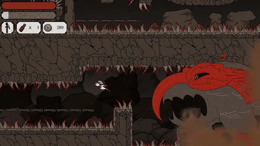 图片[4]-《8道门：雅兰之来世冒险》1.0.0-游糖YoTeb