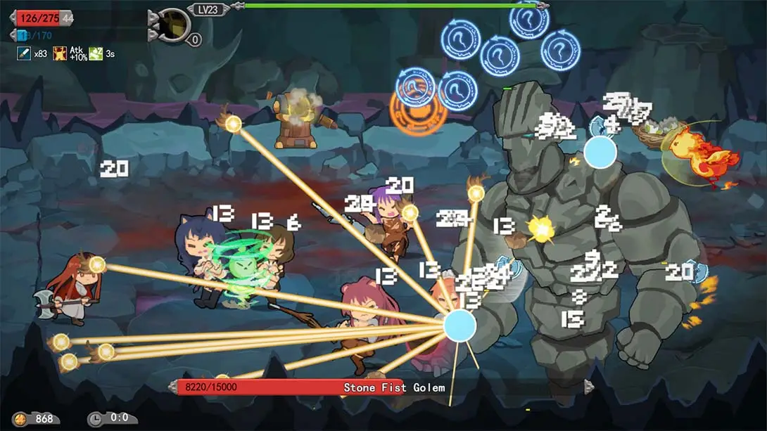 图片[4]-【美版】防御大师 .Defense Master-游糖YoTeb