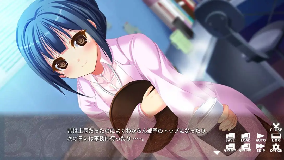 图片[2]-【日版】宿主保卫者 – Host Security Guard –-游糖YoTeb