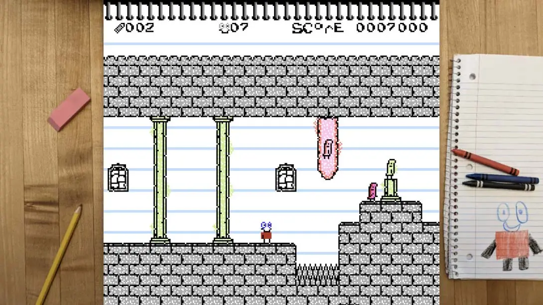 图片[6]-【美版】涂鸦世界豪华版 Doodle World Deluxe-游糖YoTeb