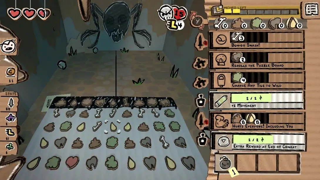 图片[6]-【美版】损友传奇 The Legend of Bum-bo-游糖YoTeb