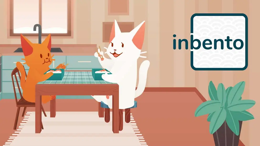 大本钟 inbento-游糖YoTeb