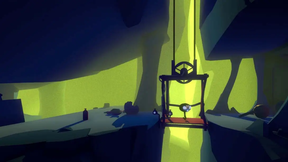 图片[3]-【美版】空气脑袋 .Airhead-游糖YoTeb