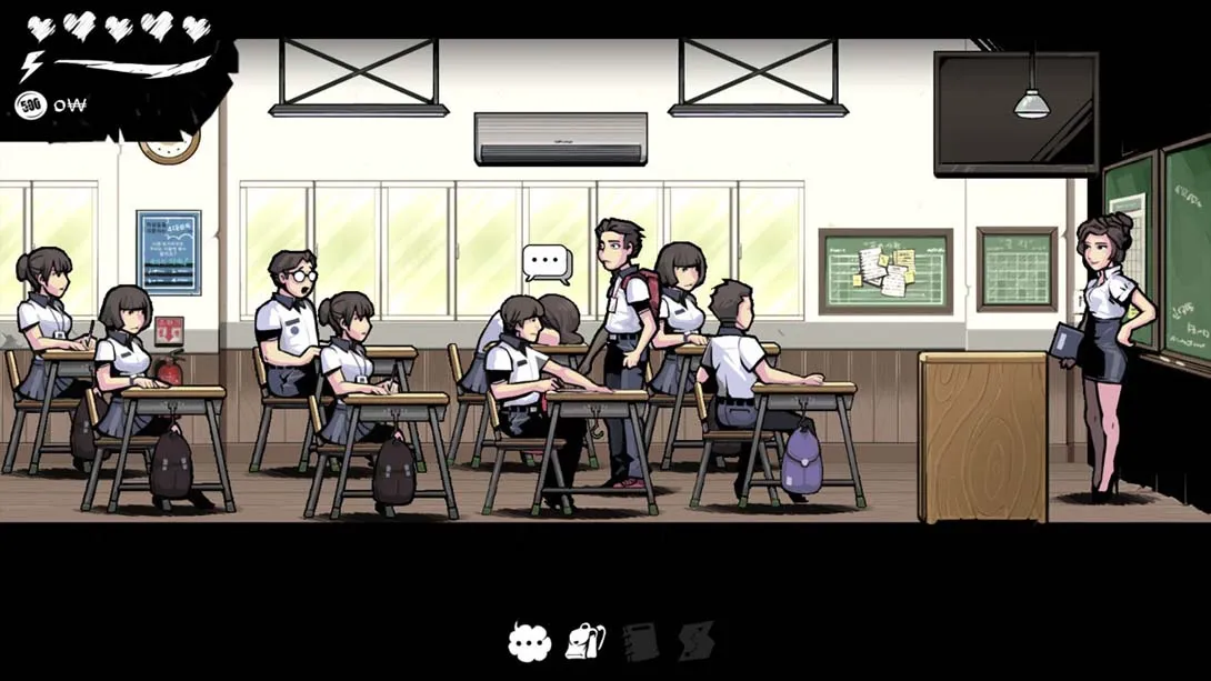 图片[5]-【美版】昏迷：切割 The Coma: Recut-游糖YoTeb