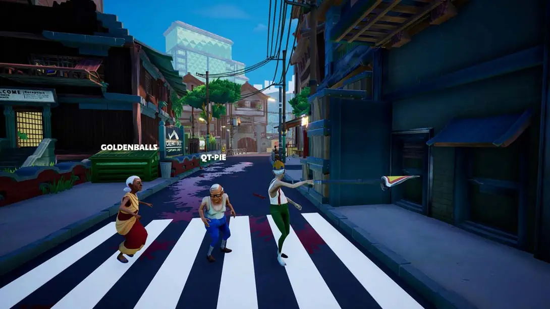 图片[6]-【美版】模拟老大爷 Just Die Already-游糖YoTeb