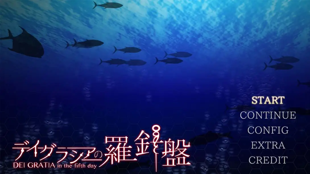 图片[5]-【日版】迪格拉西亚的罗针盘 .Dei Gratia no Rashinban-游糖YoTeb