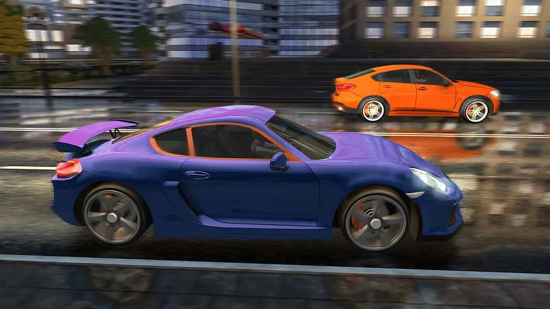 图片[1]-Drag Sim 2020-游糖YoTeb