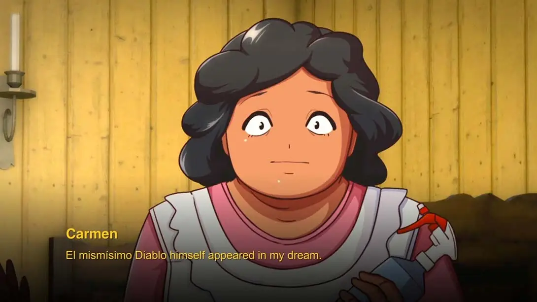 图片[2]-【美版】不屈的命运 .Destino Indomable-游糖YoTeb