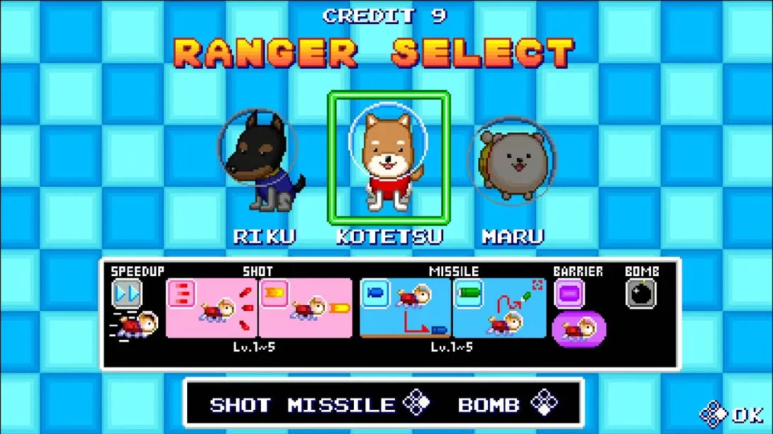 图片[3]-【美版】巡逻犬 Rangerdog-游糖YoTeb